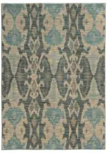 Oriental Weavers SEDONA SDN-6410D Img1 Transitional Area Rugs